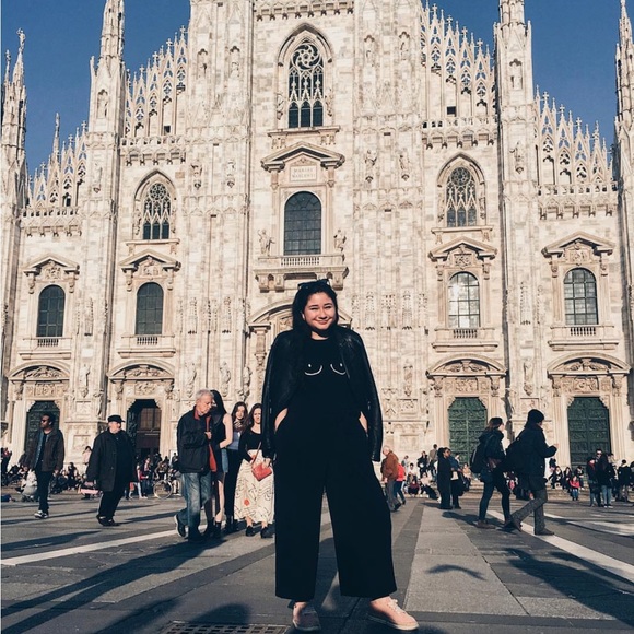 Zara | Colette pants - Picture 5 of 5